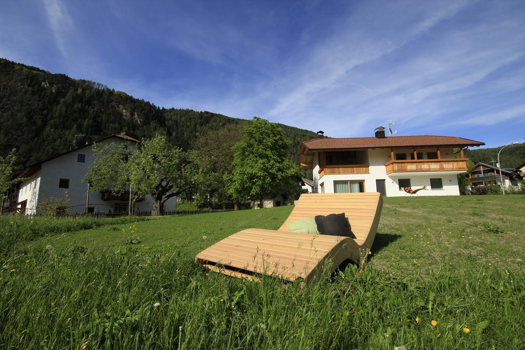 Pitterlehof Apartment Chienes Exterior photo